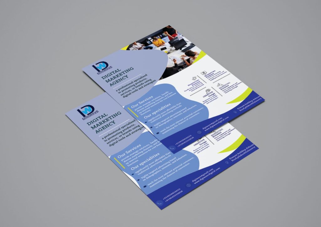 Freelance Digital marketing strategist in kannur